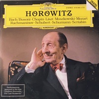 Deutsche Grammophon Digital : Horowitz - The Last Romantic